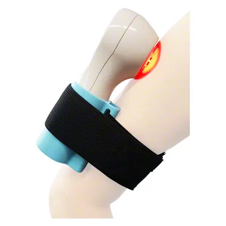 Handy Cure S 'soft laser combination device incl. Holder