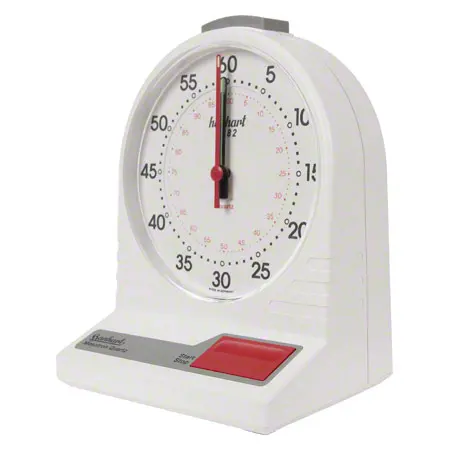 Hanhart table stopwatch Mesotron