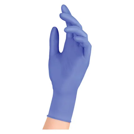 Hartmann examination gloves Peha-soft nitrile fino, powder- and latex-free, 150 pieces