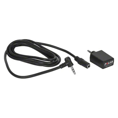 Heart rate receiver for WaterRower S4 training computer S4