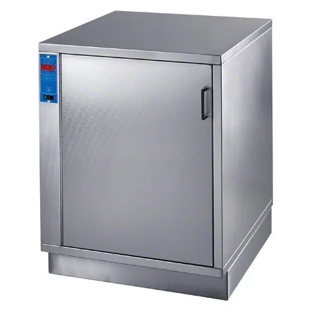 Heating cabinet FW 4060 N for Fango paraffin with energy-saving comfort control, WxDxH 65x71x82 cm