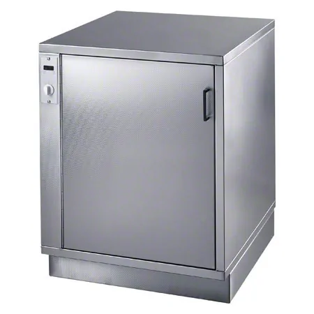 Heating cabinet WT 3050-14 for therm-packs incl. 10 sheets
