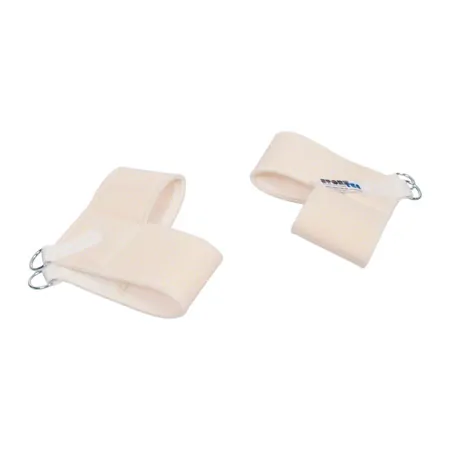 Heel loop Standard triangular, pair