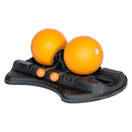 HighBaller Duo Massage Ball,  7,5 cm