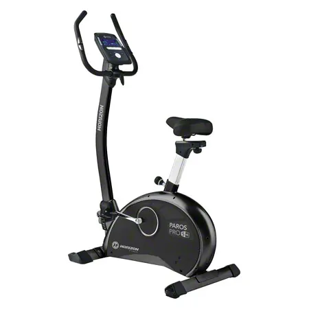 Horizon Fitness Ergometer Paros Pro S+