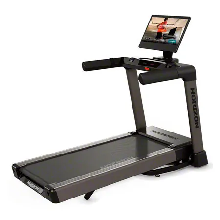 Horizon Fitness Tread-XP treadmill