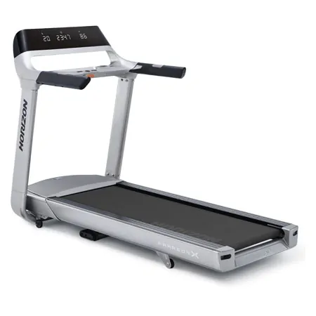 Horizon Fitness Treadmill Paragon X