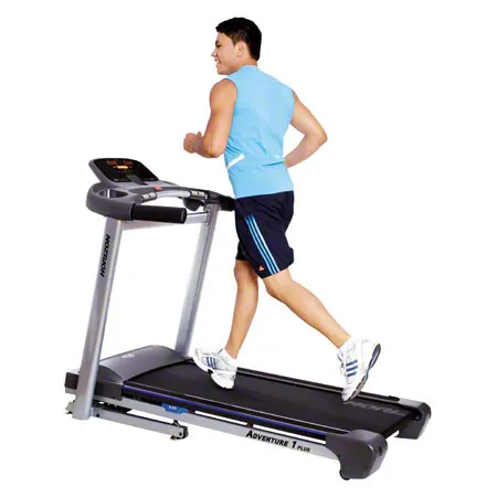 Horizon Fitness treadmill Adventure 1 Plus