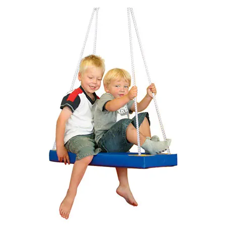 Horse swing, L x W 75X32 cm