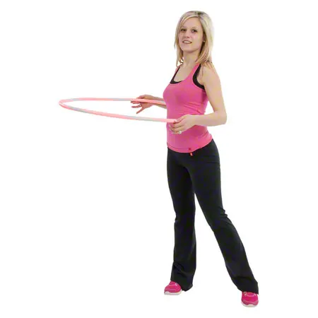 Hula hoop tyres,  85 cm, 204 g