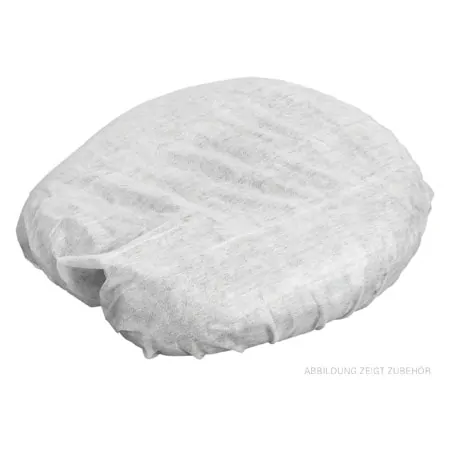 Hygiene coating,  max. 40 cm, 100 pieces