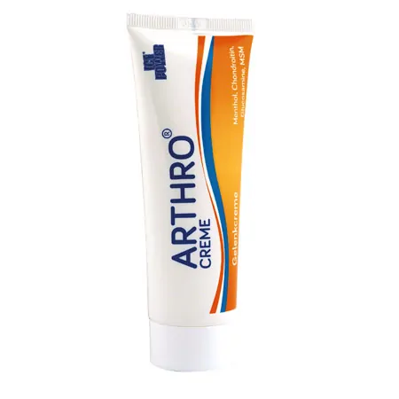 Ice Power Arthro creme, 60 g