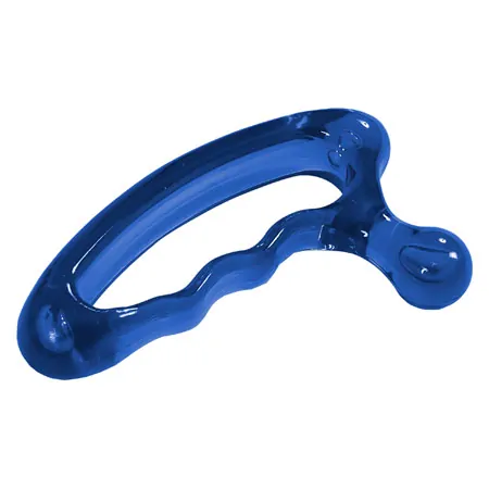 Index Knobber II Massage Help