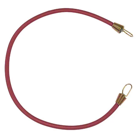 Integrated expander, tractive force 20kg, bordeaux