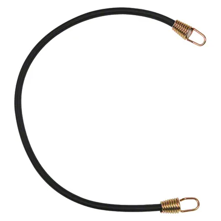 Integrated expander, tractive force 30 kg black