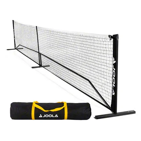 JOOLA Pickleball net Elemental, LxH 670 x 91.44 cm, incl. carrying bag