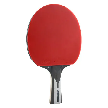 JOOLA table tennis bat CARBON X PRO