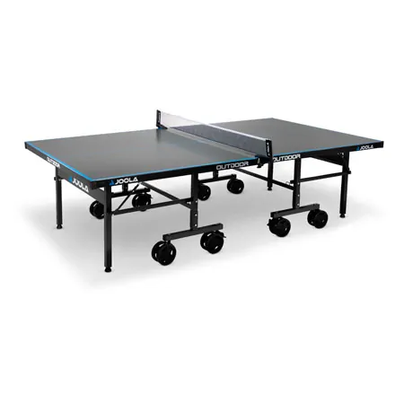 JOOLA table tennis table OUTDOOR J500A