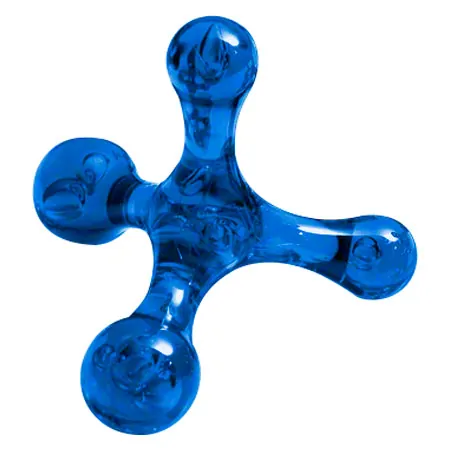 Jacknobber II Massage equipment
