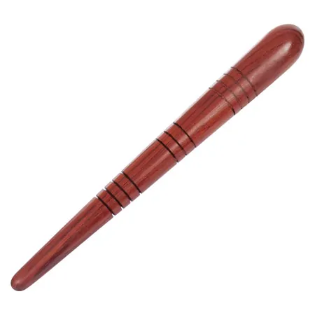 Japanese massage sticks incl. examples of use