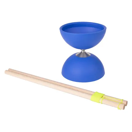 Juggling game diabolo,  12 cm
