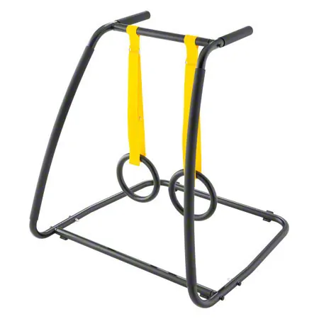 KETTLER Multi-Functional Training Station Crossrack