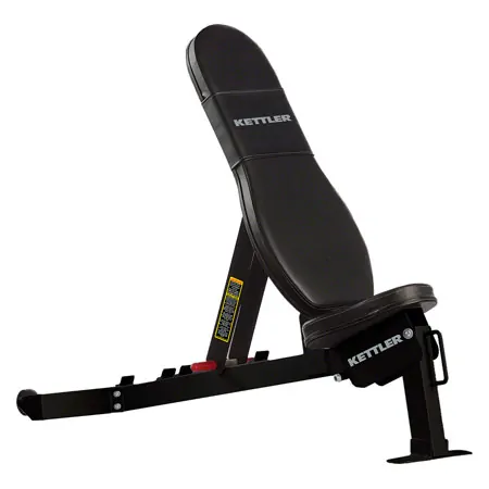 KETTLER Multifunctional Bench Vario Bench