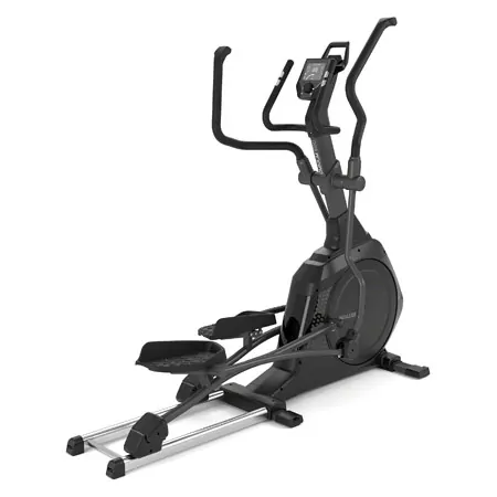 KETTLER Omnium 500 crosstrainer, front drive