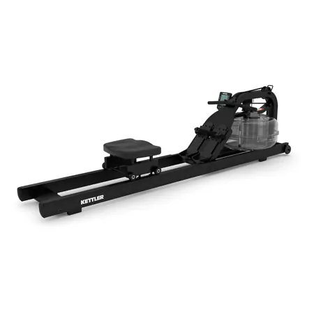 KETTLER Rowing Machine Aquarower 500
