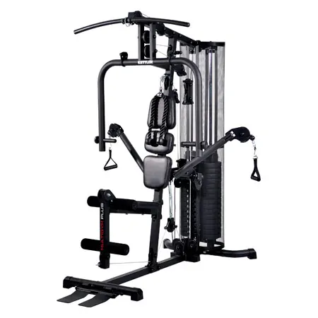 KETTLER Strength Station Multigym Plus