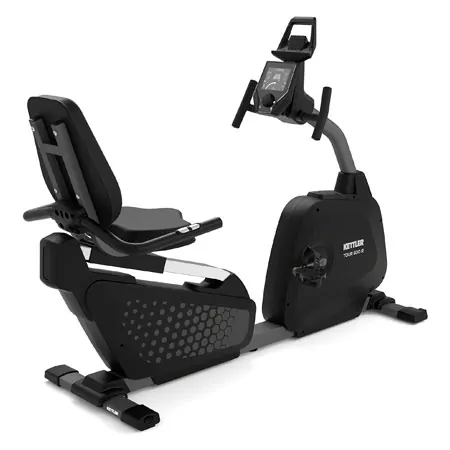 KETTLER Tour 600 R recumbent exercise bike