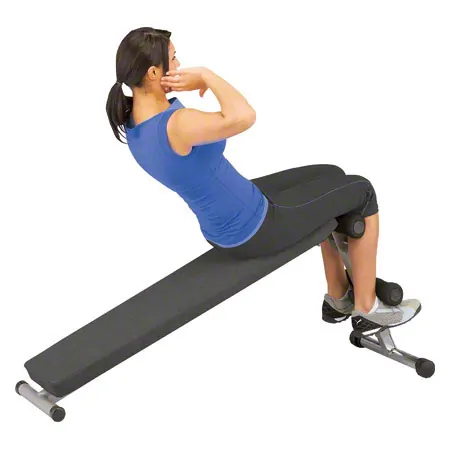 KETTLER abdominal trainer Lineo