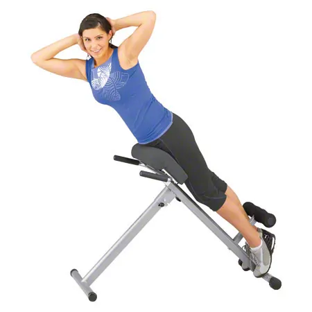 KETTLER back trainer Tergo
