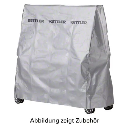 KETTLER cover for table tennis tables