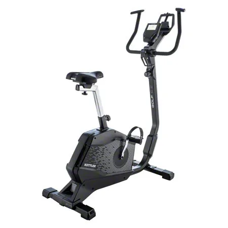 KETTLER exercise bike Golf C2