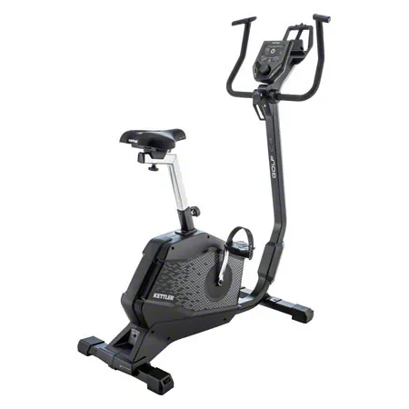 KETTLER exercise bike Golf C4