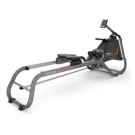 KETTLER rowing machine Regatta 300