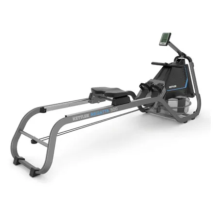 KETTLER rowing machine Regatta 500