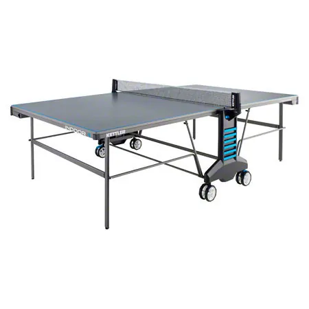 KETTLER table tennis table Indoor 4