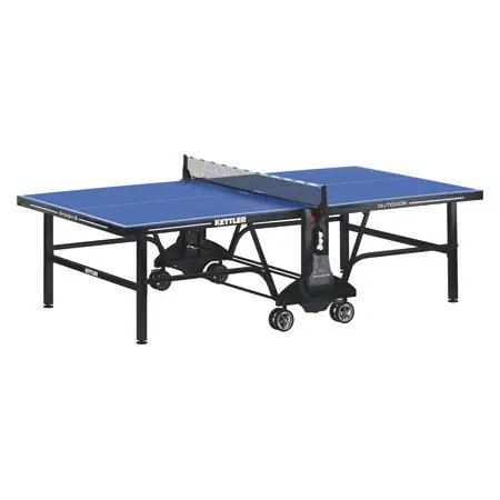 KETTLER table tennis table Smash 9 Outdoor