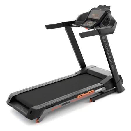 KETTLER treadmill Alpha Run 400