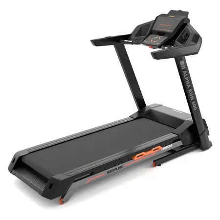 KETTLER treadmill Alpha Run 600