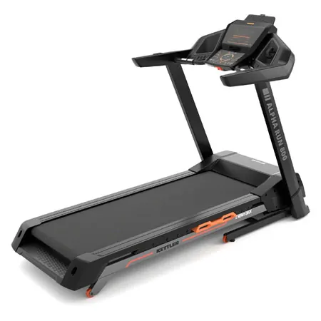 KETTLER treadmill Alpha Run 800