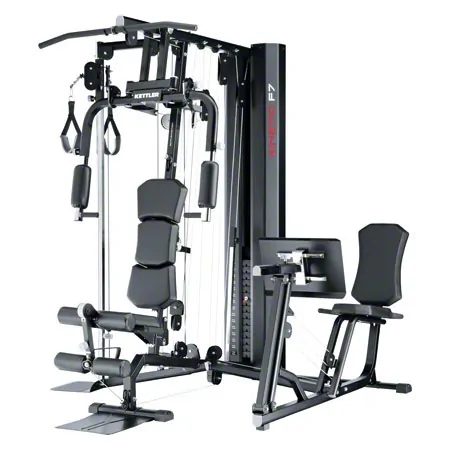 KETTLER weight station Kinetic F7