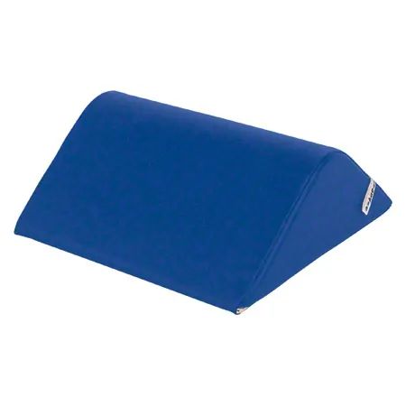 Kyphosis pillow, LxWxH 45x50x17 cm
