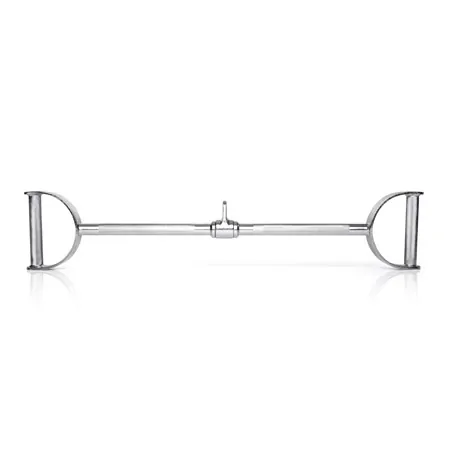 Lat bar grip, 82 cm