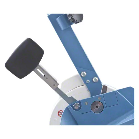 Leg protection for THERA-trainer tigo, pair