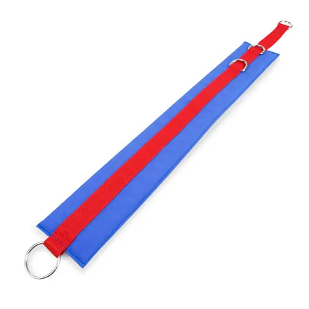 Leg / shoulder strap, LxW 55x8 cm