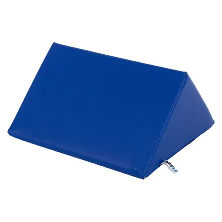 Leg support triangle LxWxH 45x35x16 cm