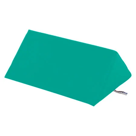 Leg support triangle, LxWxH 45x45x22.5 cm